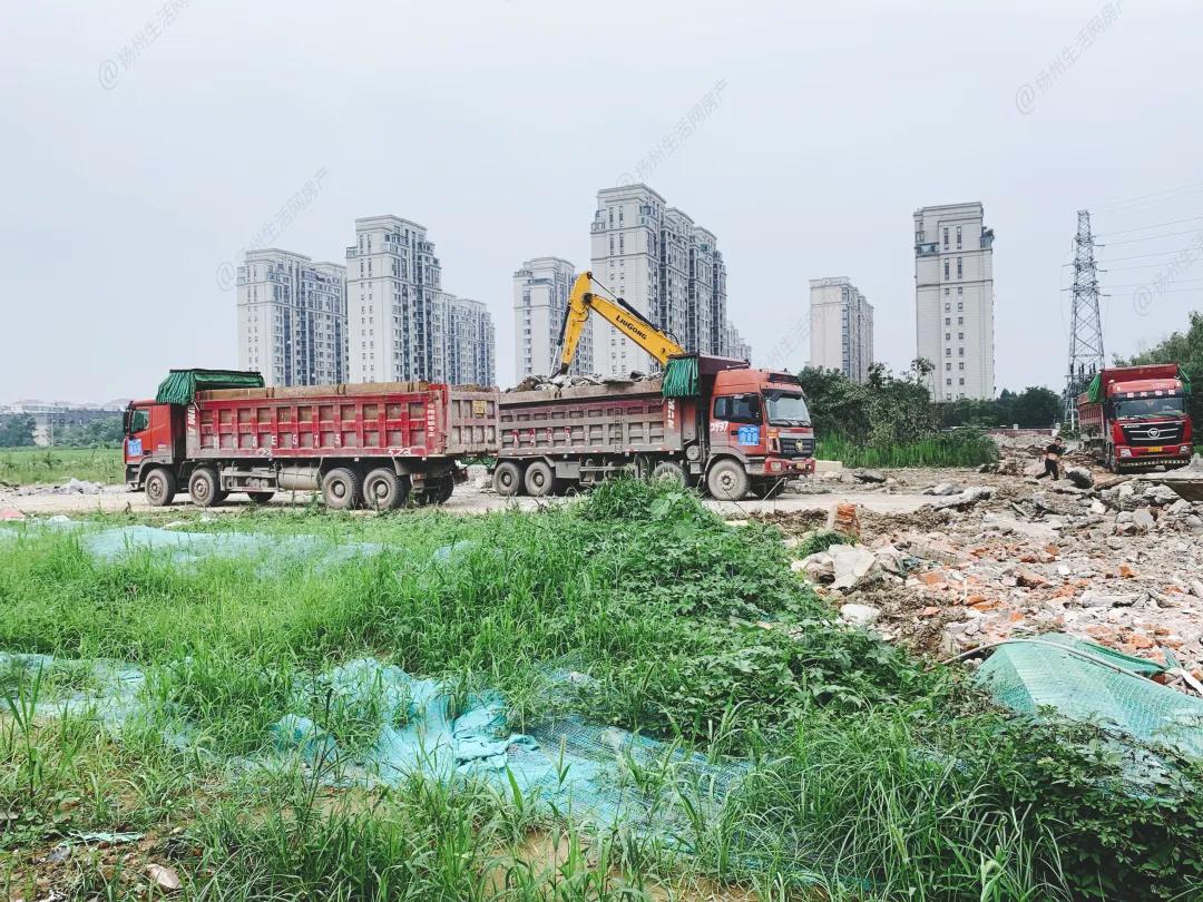 规划调整！超15万方巨无霸地块来了！小学来了！这个板块热度飙升