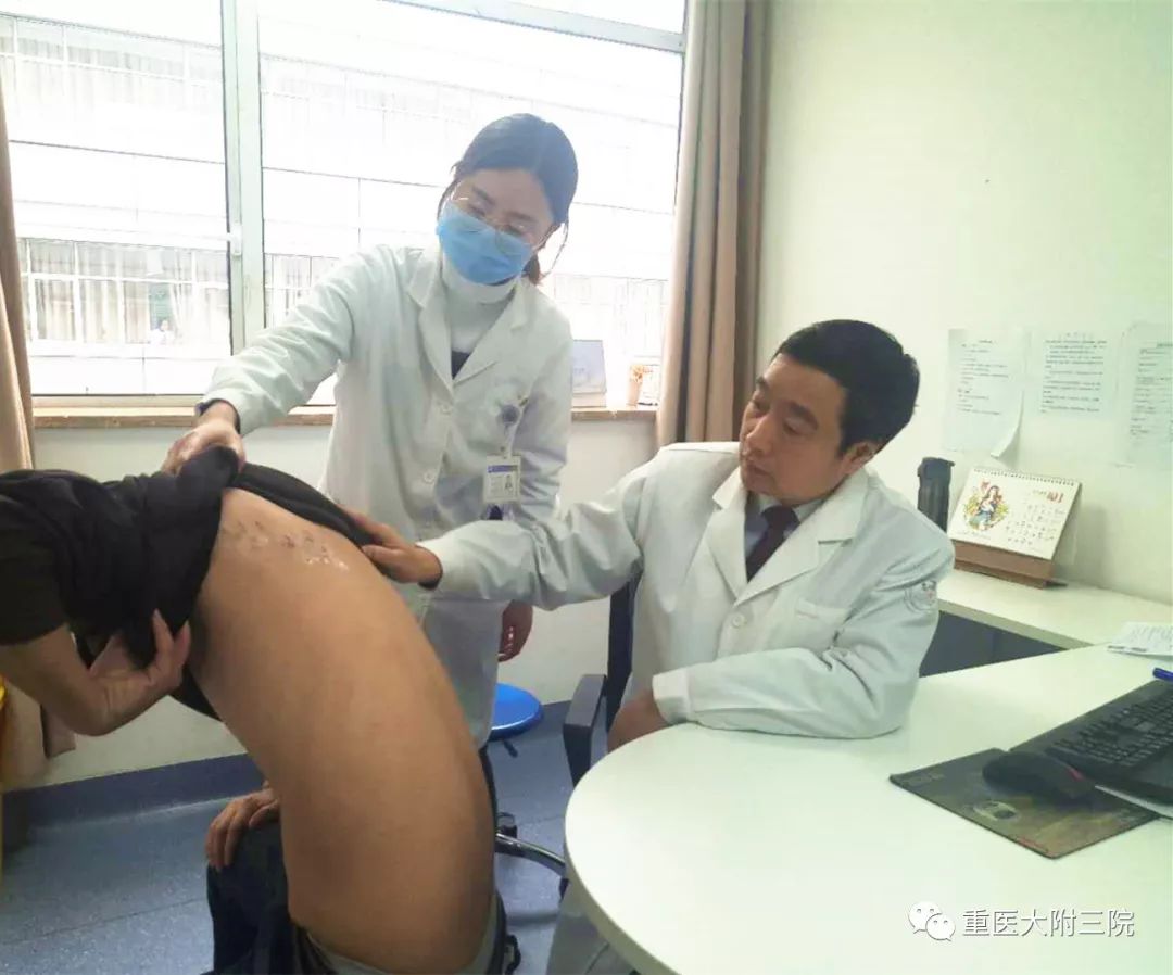 又一位主委级医生离开体制！