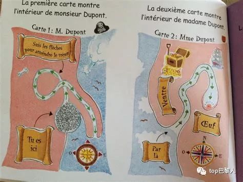 中国孩子严重缺席“性教育”,而法国孩子却在开小灶?