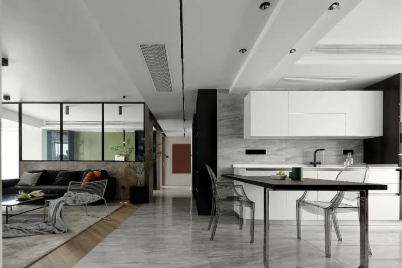 从选面料款式到安装,怎么搭配家装才更有品味呢