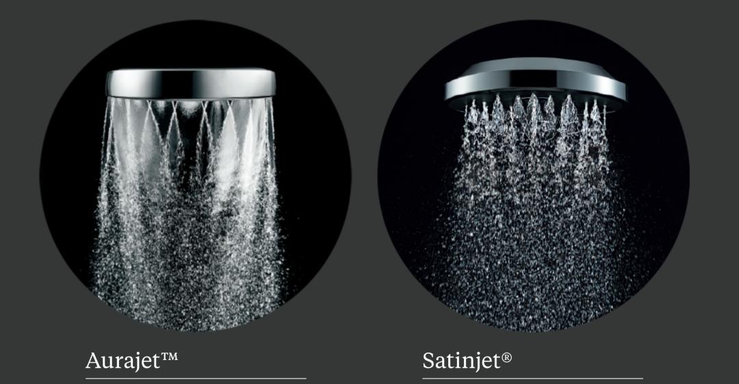 只花100块买的花洒，比依萍借钱那天的雨还大