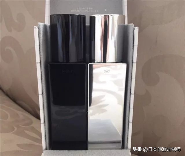 日本资生堂高端护肤品品牌,日本资生堂最好的是什么系列