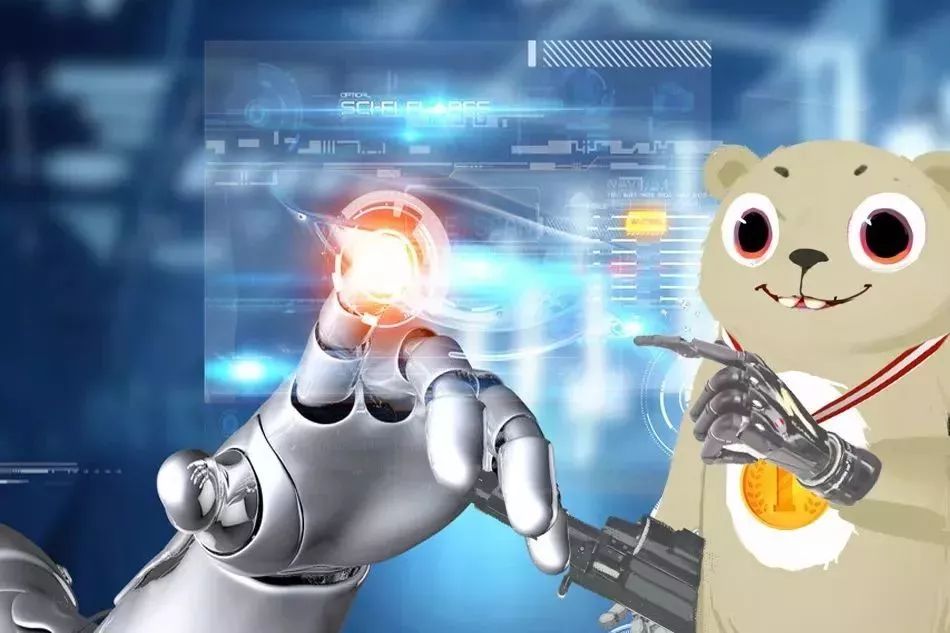 冰雪世界的机械巨熊，清王朝三百年兴衰起点之沈阳“盛京”