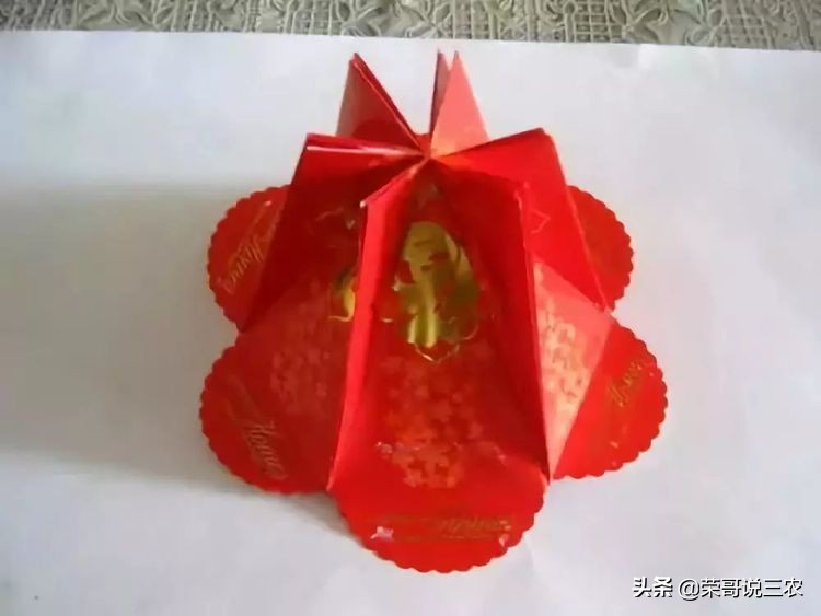 正月十五闹花灯欢乐喜庆过元宵,元宵节的灯笼和花灯怎么做