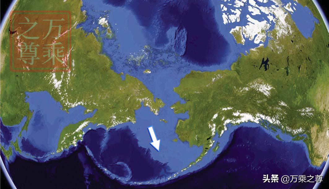 美军和志愿军共同交战几次,美军和日军在太平洋上的较量