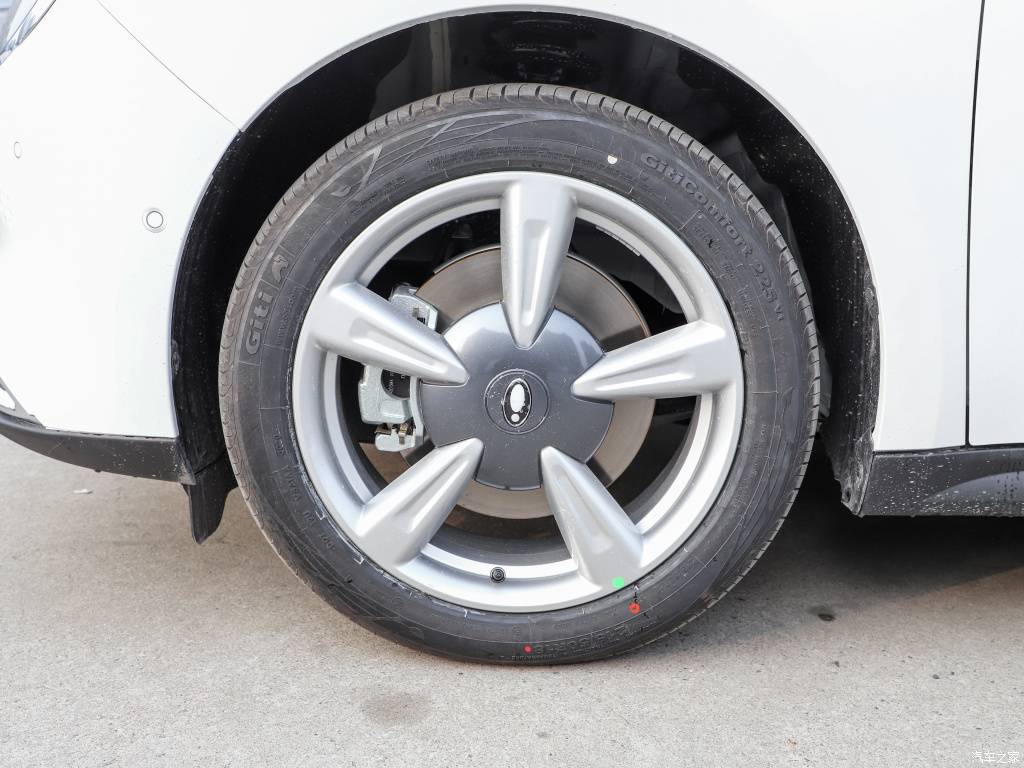 长城电动车欧拉好猫2021款价格,欧拉好猫复古绿视频