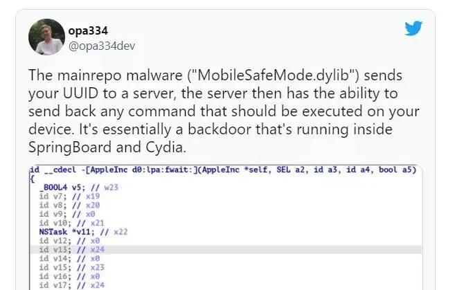 iphone越狱系统有哪些,一招修复苹果拍照黑屏功能