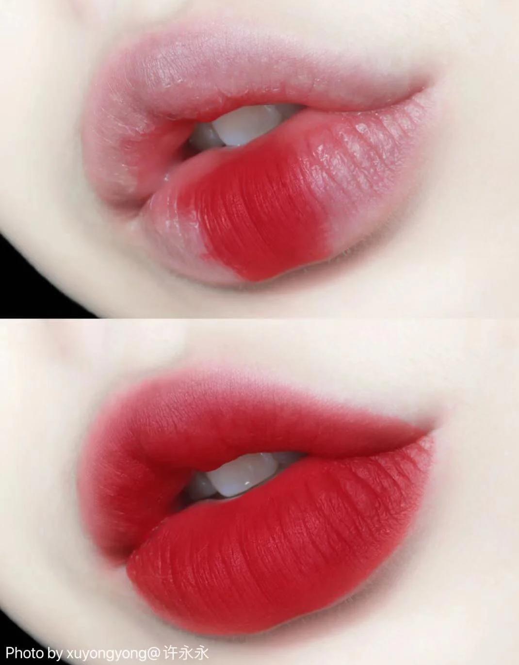 人间富贵花|司藤景甜口红合集提升女神气质的利器