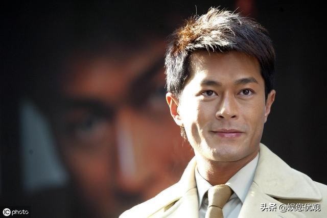 全世界公认最美男明星排名,世界公认的十大帅哥男星