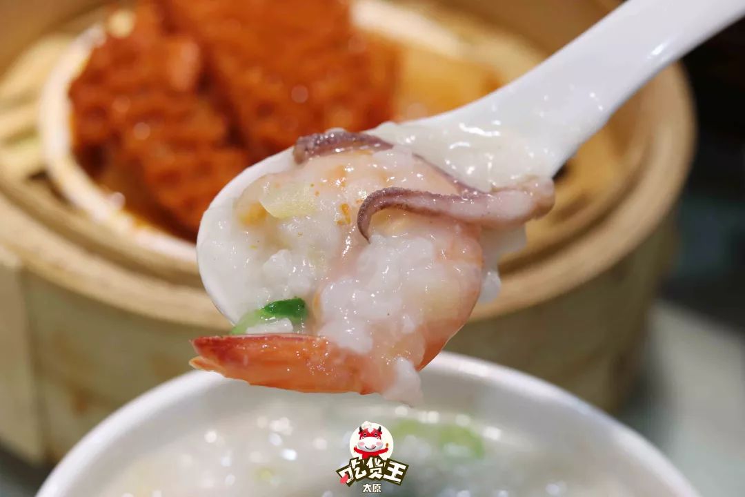 藏在巷子里的早茶,藏在巷子里的老茶楼