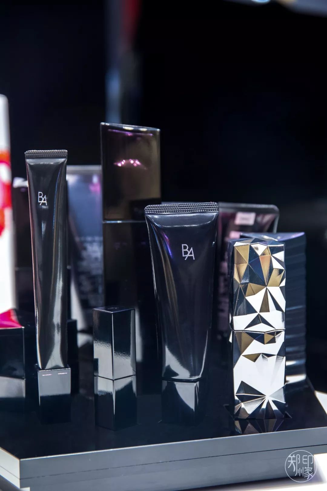 火爆小红书的POLA来啦!郑州第①家