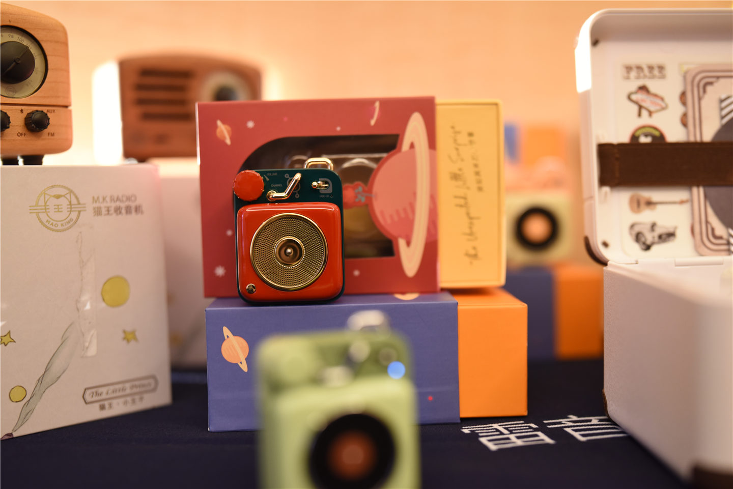 2019hifi音响展 (深圳hifi音响展览会2023时间表)