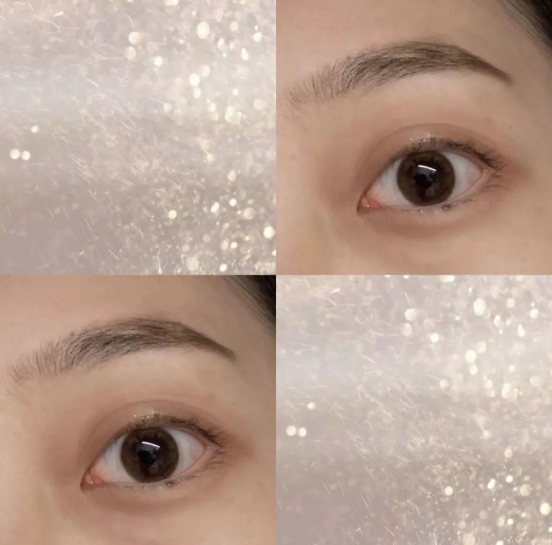 哪有那么多混血，全靠仙瞳招摇撞骗~