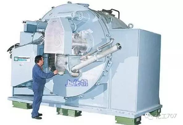 卧式刮刀离心机工作原理视频,立式脱水离心机工作原理视频