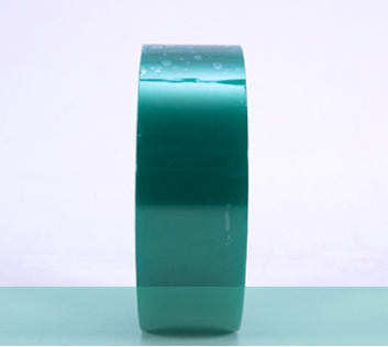 深圳pet绿色高温胶带特点,pet绿色高温胶带使用注意事项