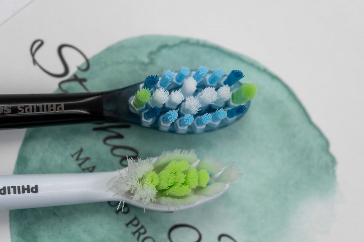 飞利浦电动牙刷hx99系列测评,飞利浦hx2446牙刷