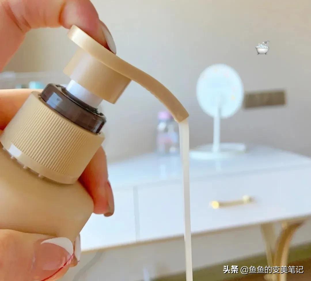 丝蕴滋源洗发水测评,洗发水推荐干性滋源