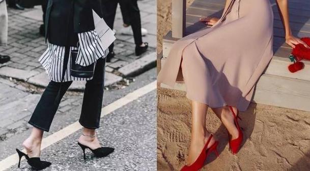 怎么学会选鞋,记住这三点选鞋不犯愁