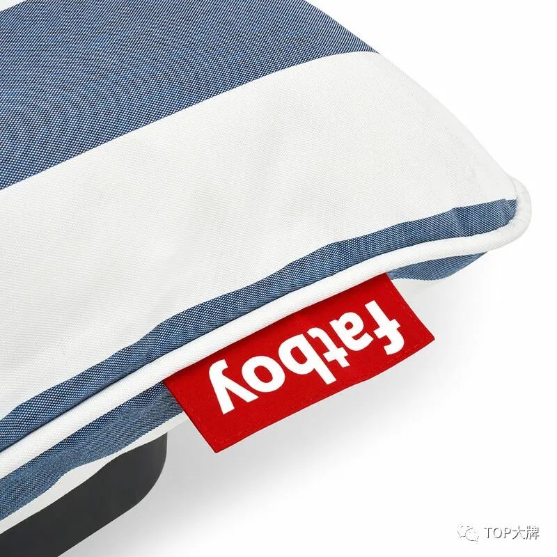 荷兰Fatboy2021新品：时尚多彩的户外生活