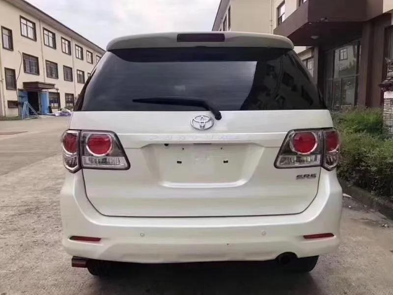 丰田奔跑者质量咋样啊,大家觉得丰田怎样