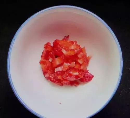 颜值和口感一样高的甜品,抹茶冰激凌三明治