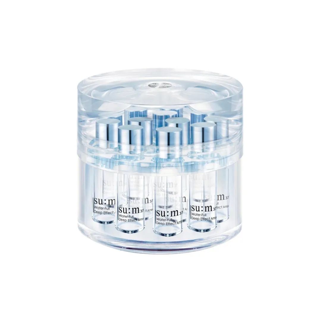 RR·TRENDS|让肌肤新生