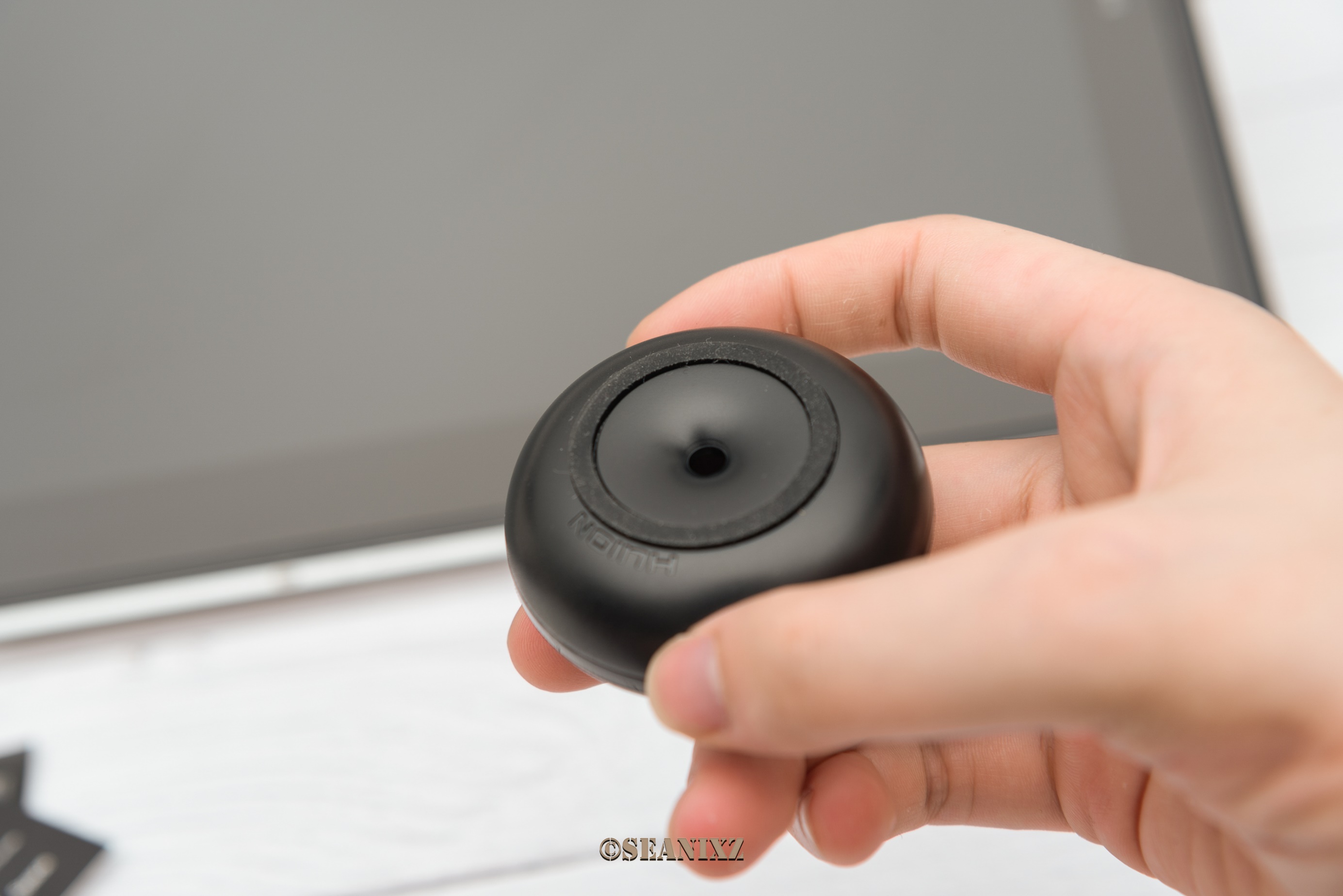 手绘必备的数位屏：绘王（HUION）KamvasPro16手绘屏