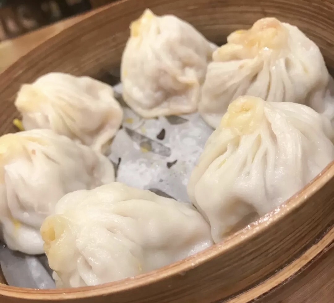 上海最正宗的小笼包,十种最好吃的小笼包馅上海