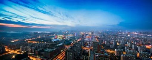 如果不考虑价格你会选哪个,南京买江北核心区还是仙林湖