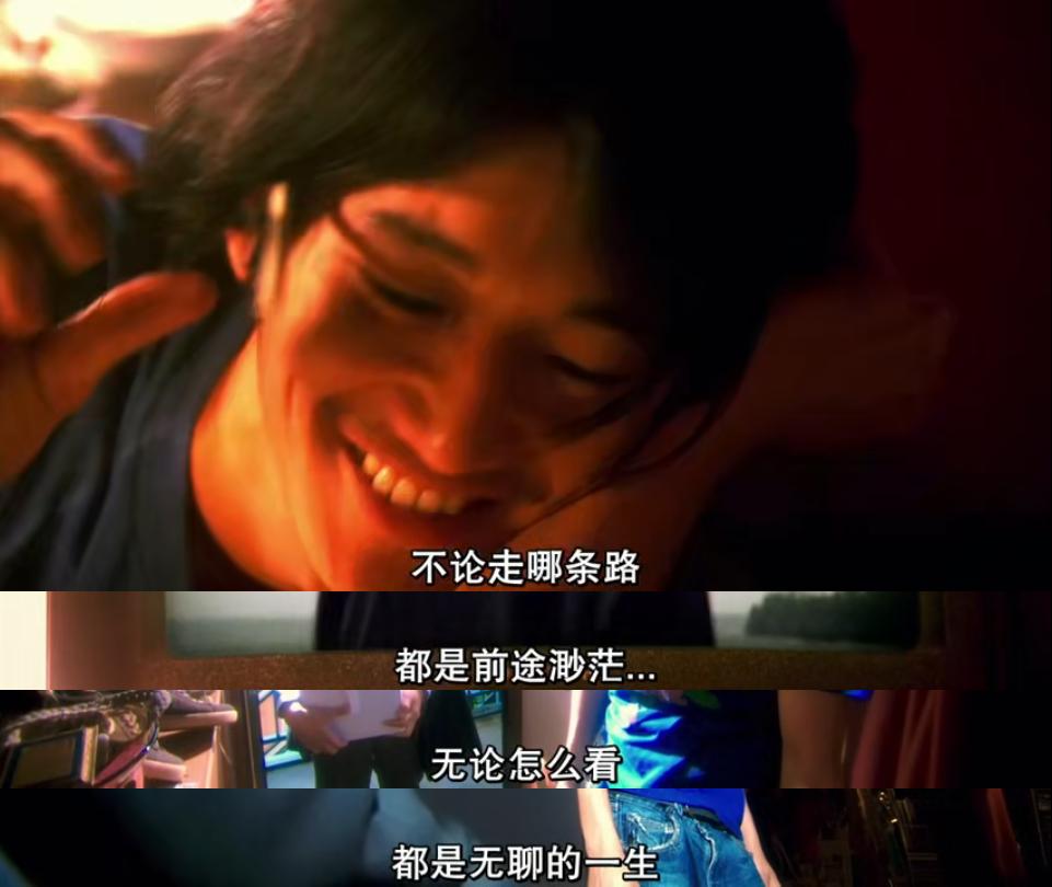 被看到才算努力工作,被看见是一种幸运