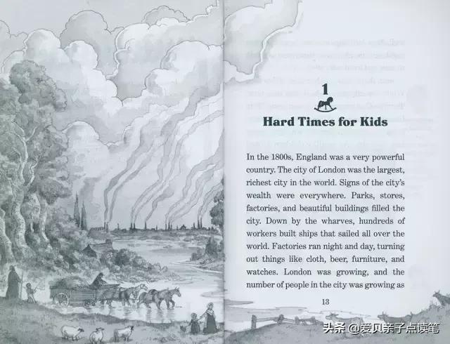 神奇树屋基础和进阶故事一样吗,神奇树屋小百科