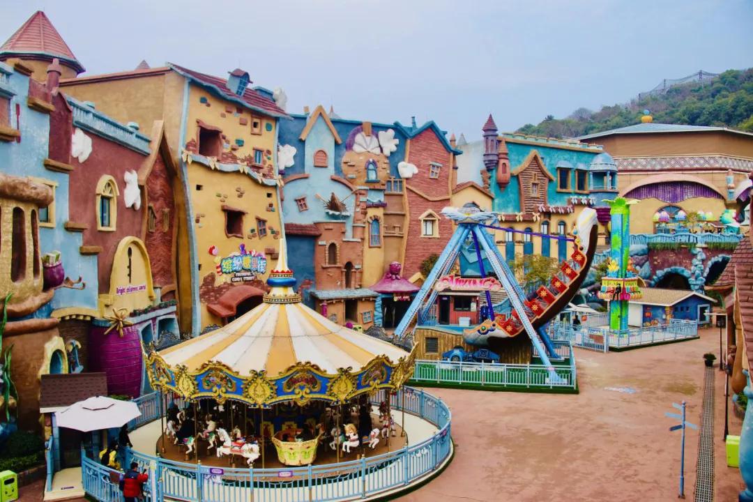 五一杭州游玩大集合,杭州景点攻略大全一日游