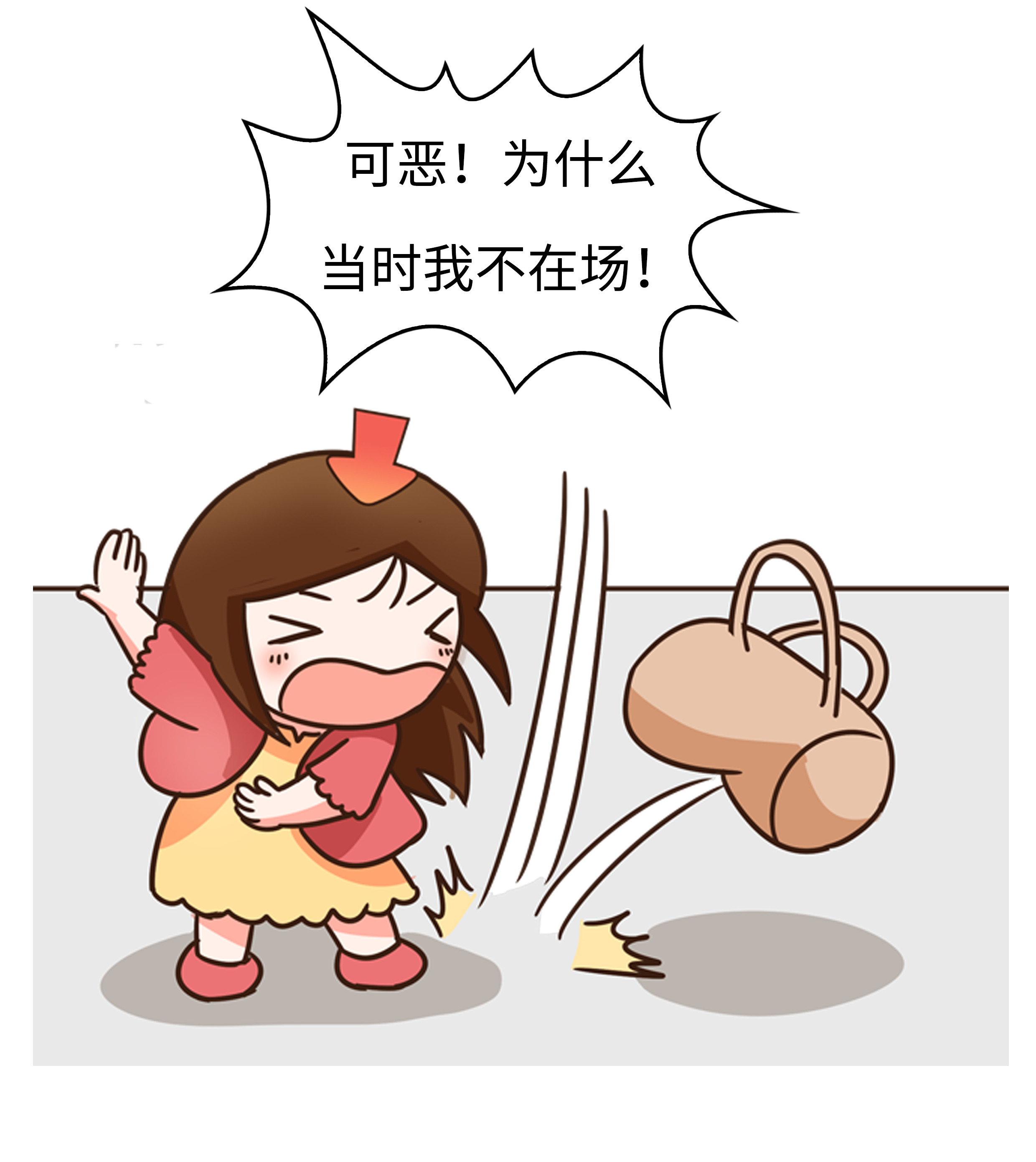 大闸蟹再成美国通缉犯，为啥美国人对大闸蟹束手无策（菲李漫画）