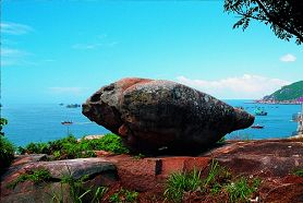 珠海最值得去的旅游景点推荐图片,珠海旅游必去的4个景点是哪里