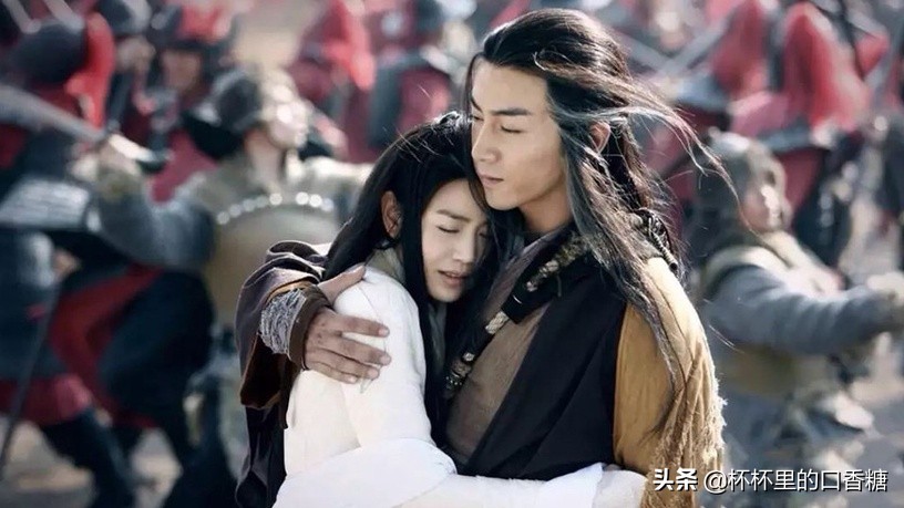 宋威龙搭档女明星大盘点,宋威龙和宋茜姐姐