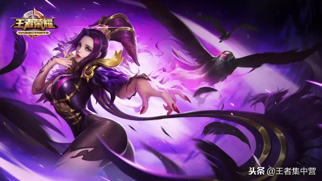 就连天美都念错!这6个英雄的名字,70%玩家不会读!