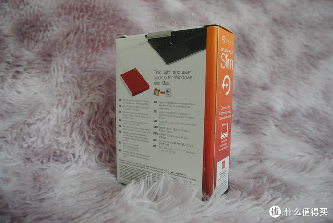 希捷睿品移动硬盘测评,希捷ssd硬盘好不好