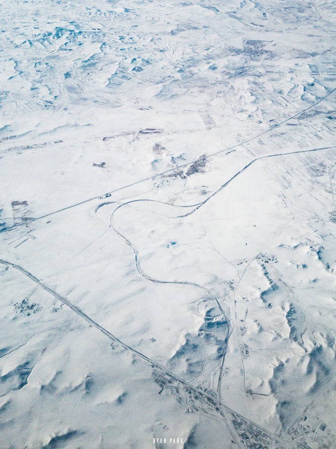 冬季贝加尔湖自驾旅行,冬季的贝加尔湖美景
