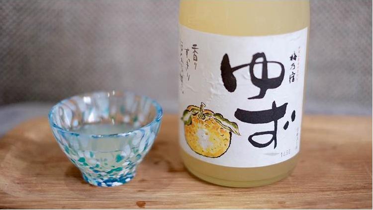 做梅酒用清酒还是烧酒,清酒梅酒烧酒