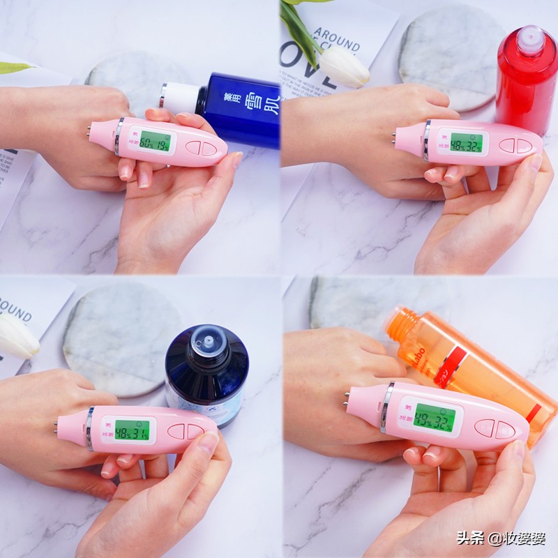 零差评的化妆水,化妆水推荐零差评