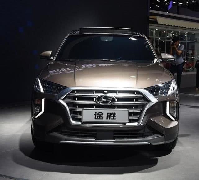 现代途胜用车口碑,现代第四代全新途胜驾驶视频