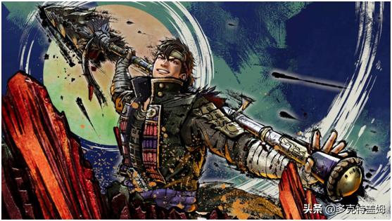 战国无双5剧情,战国无双5光秀篇