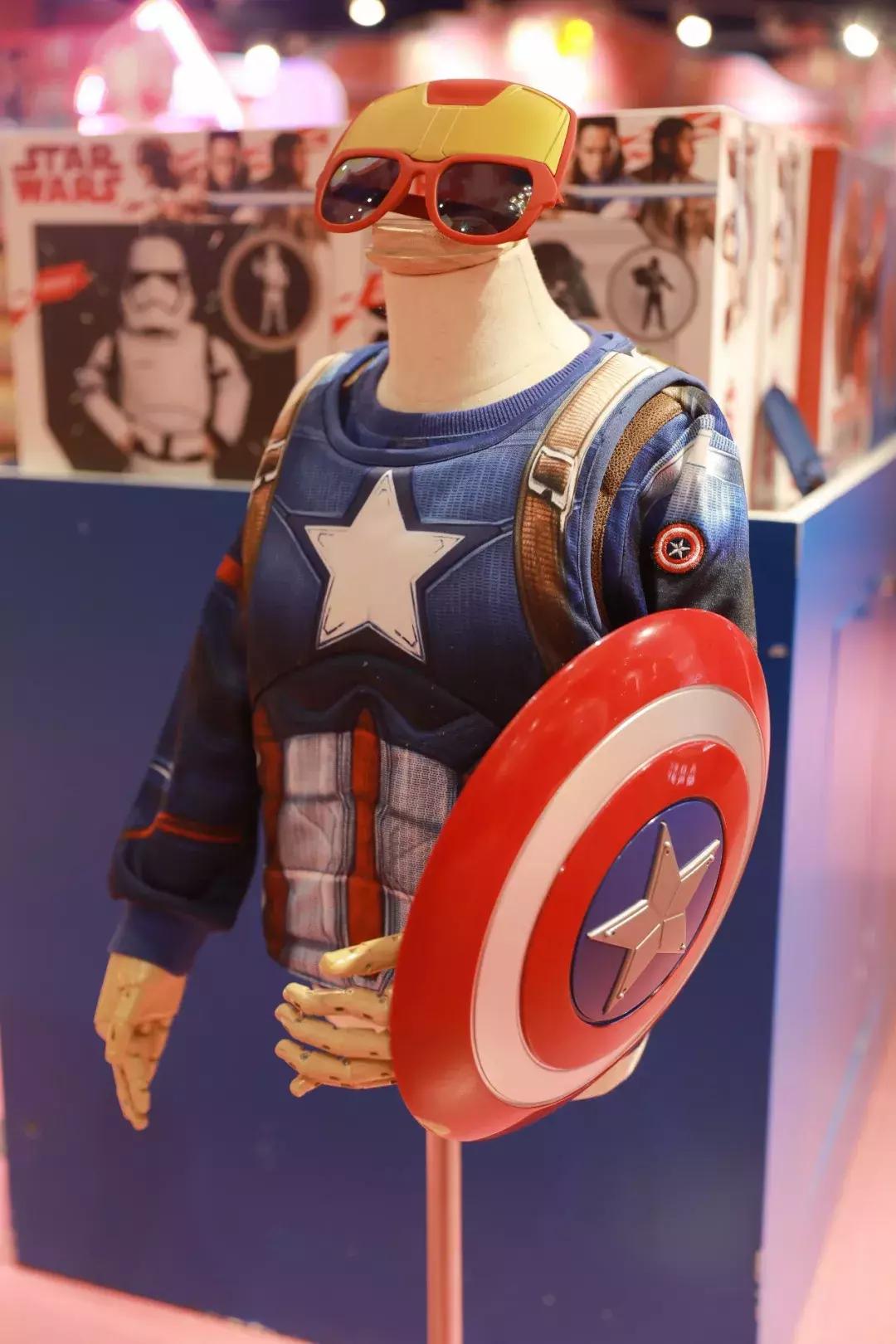 西湖边的游乐场,杭州玩具王国儿童乐园