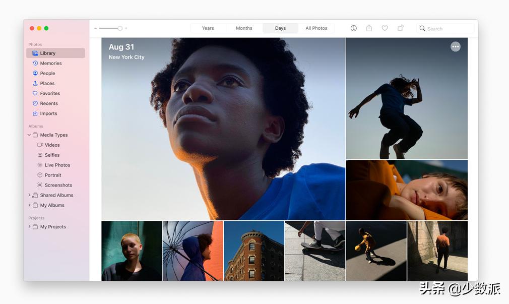 mac内部布局,mac页面布局