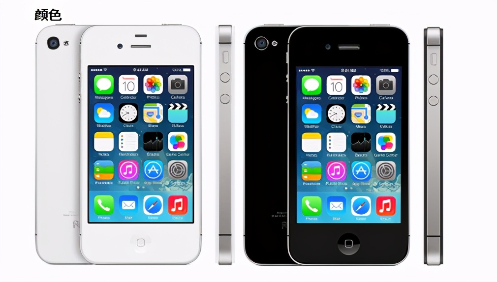 为什么iphone不显示运行内存大小,历代苹果手机运行内存大小