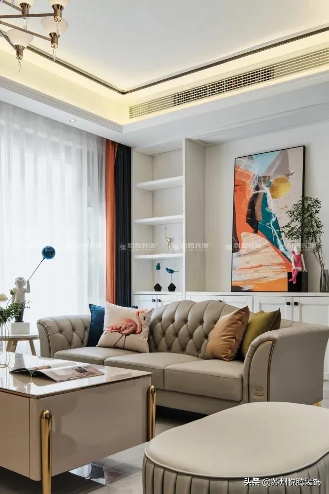 100套别墅设计效果图,100方别墅装修