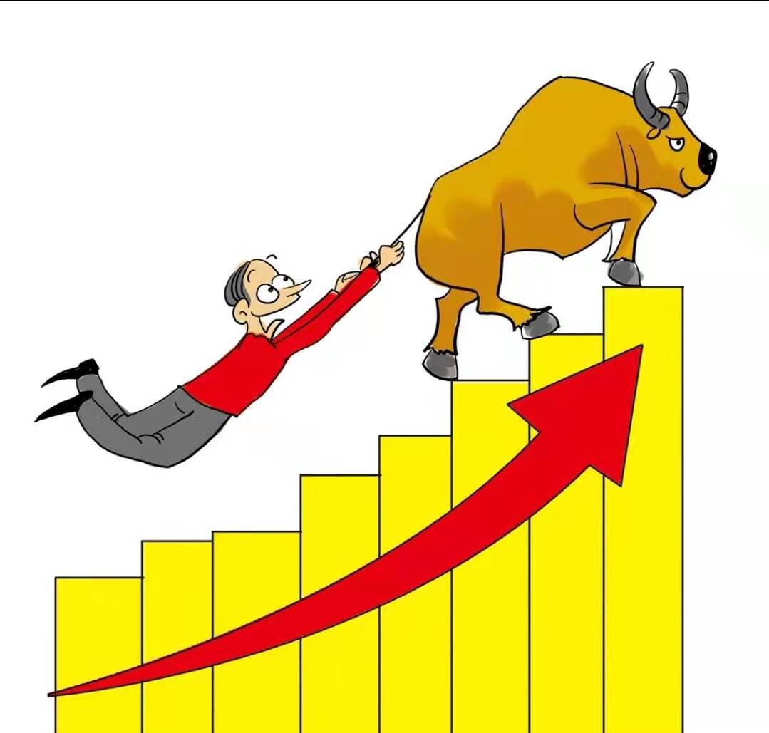 什么是牛行情,中国牛熊市