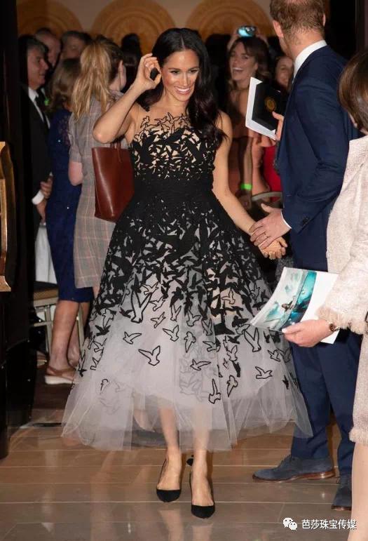 现代王室珠宝,当代王室的珠宝