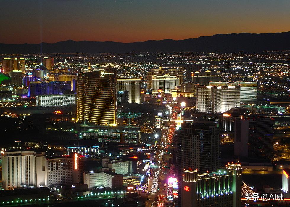 美国西部旅游必去景点推荐,美国东部值得去的景点排名