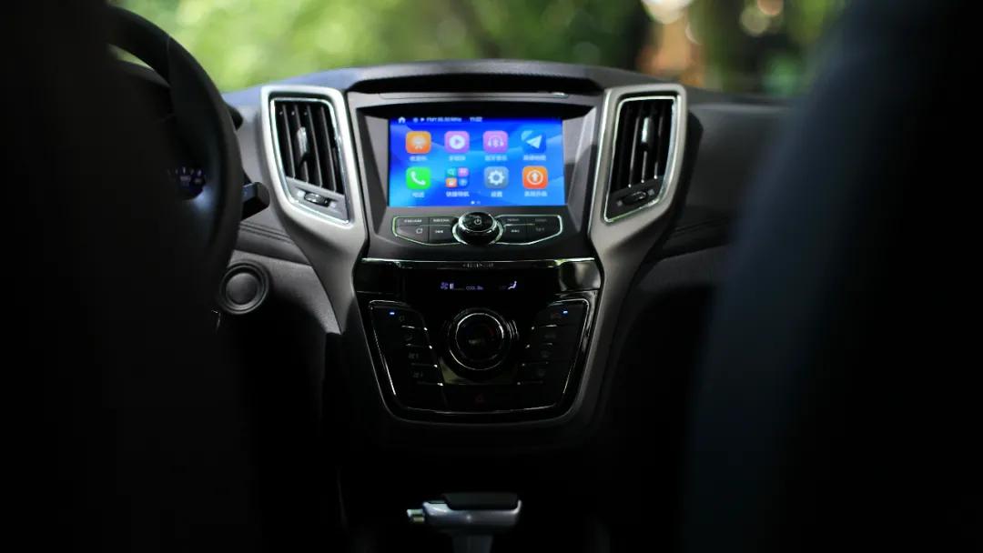 4万到6万的小型suv自动挡的,6万左右的suv自动挡车哪款好